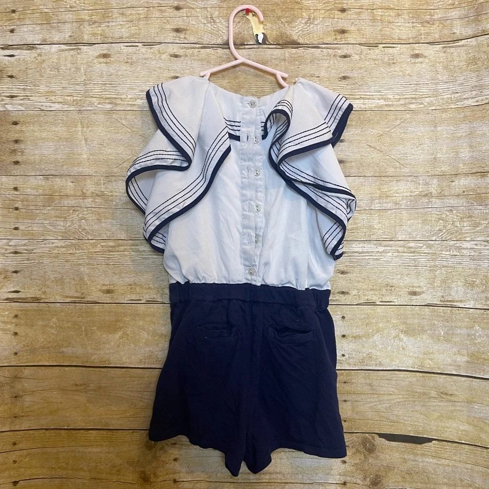 Girls Tommy Hilfiger romper 🛍